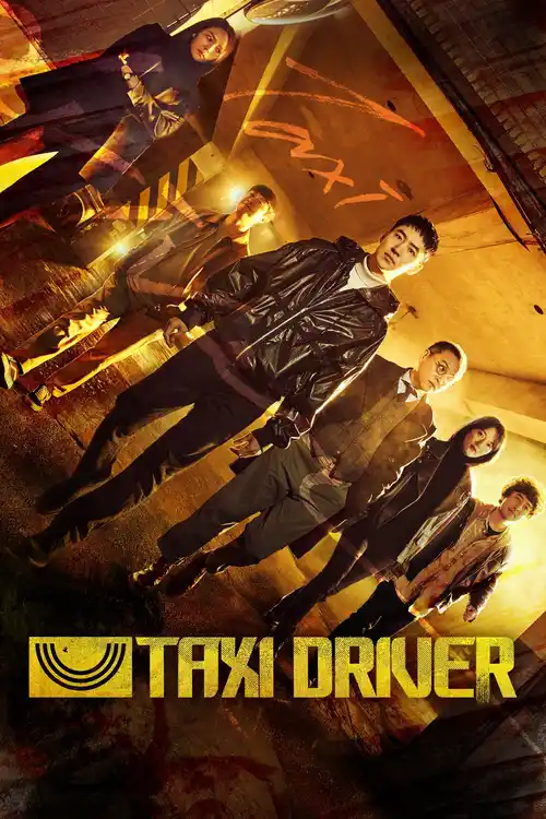 Download Taxi Driver (Season 1) Dual Audio {Hindi-Korean} K-Drama Series 480P 720P & 1080P Web-Dl 6 taxi driver season 1