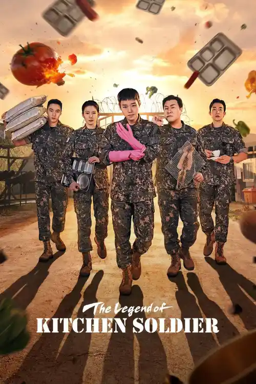 Download The Legend Of Kitchen Soldier (Season 1) Dual Audio {Hindi-Korean} K-Drama Series 480P 720P & 1080P Web-Dl 23 the legend of kitchen soldier season 1