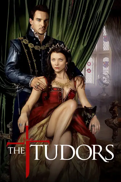 Download The Tudors (Season 1 β 4) Dual Audio {Hindi-English} Series 480P 720P & 1080P Web-Dl 9 the tudors season 1