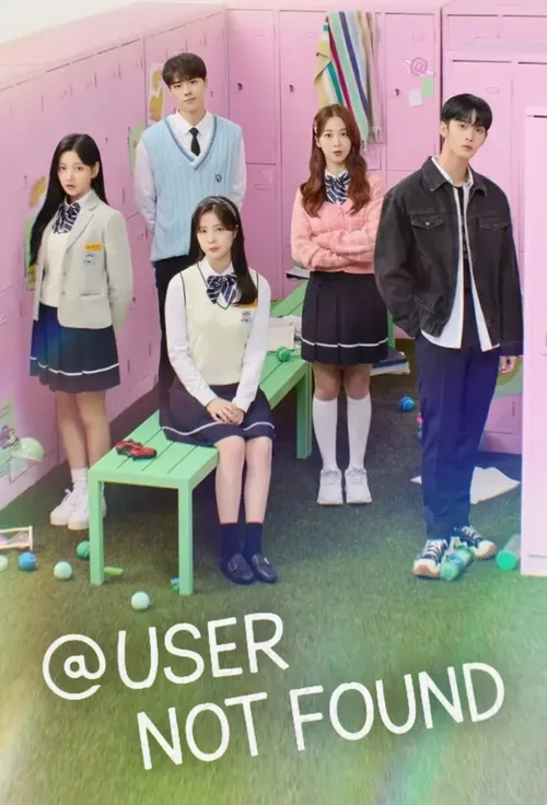 Download User Not Found (Season 1) Hindi Org Dubbed K-Drama Series 480P 720P & 1080P Web-Dl 8 user not found season 1
