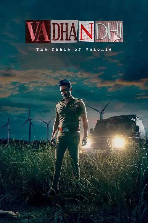 Download Vadhandhi (Season 1 & 2) Hindi β Tamil Amazon Prime Video Complete Web Series 480P | 720P | 1080P Web-Dl 19 vadhandhi season 1