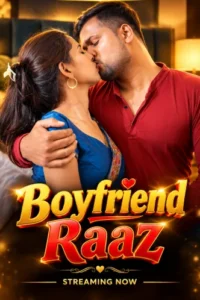 boyfriend raaz 2026