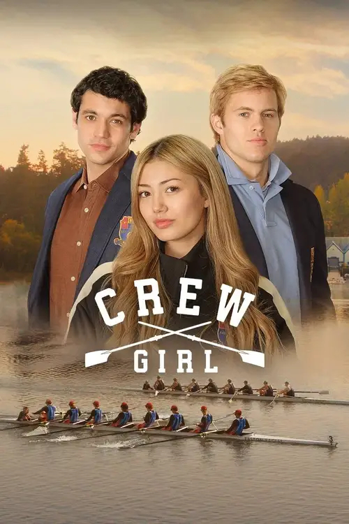 Download Crew Girl (2026) Season 1 Dual-Audio {Hindi-English} Netflix-Series 480P 720P & 1080P Web-Dl X264 25 crew girl 2026