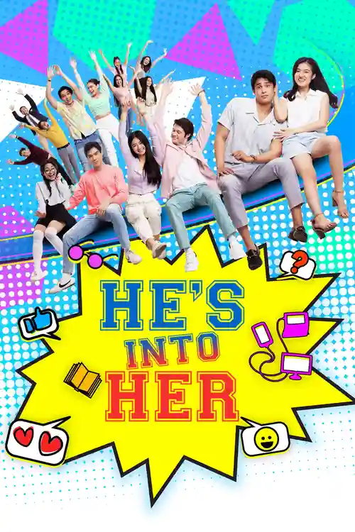 Download He’S Into Her (Season 1 & 2) Hindi Org Dubbed Filipino Drama Series 480P 720P & 1080P Web-Dl 19 he s into her season 1