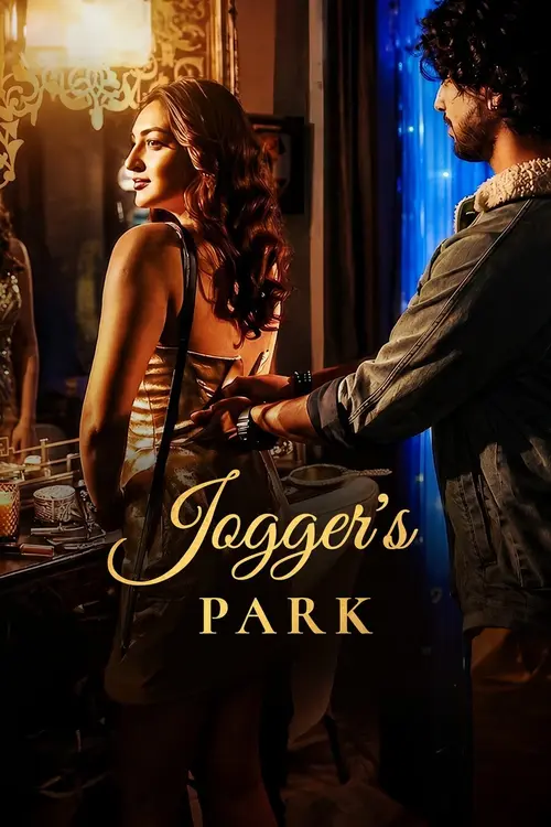 Joggers Park (2026) S01 Part 2 Hindi Complete Web Series 480P | 720P | 1080P Web-Dl | Free Download 12 joggers park 2026