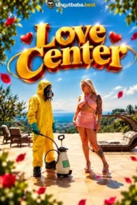 love center 2026