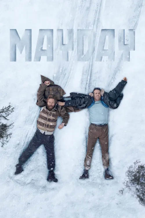 Download Mayday (2026) Web-Dl {English With Hindi Subtitles} Full Movie 720P & 1080P X264 – Apple Tv+ 15 mayday 2026