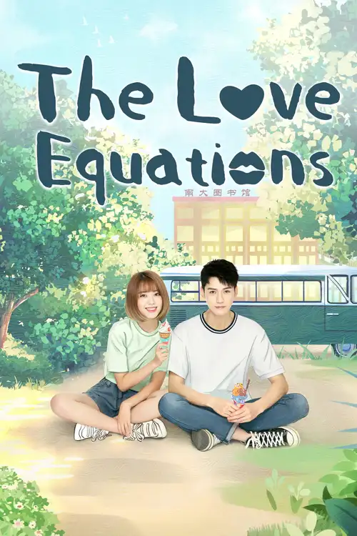 Download The Love Equations (Season 1) Hindi Org Dubbed C-Drama Series 480P 720P & 1080P Web-Dl 18 the love equations season 1