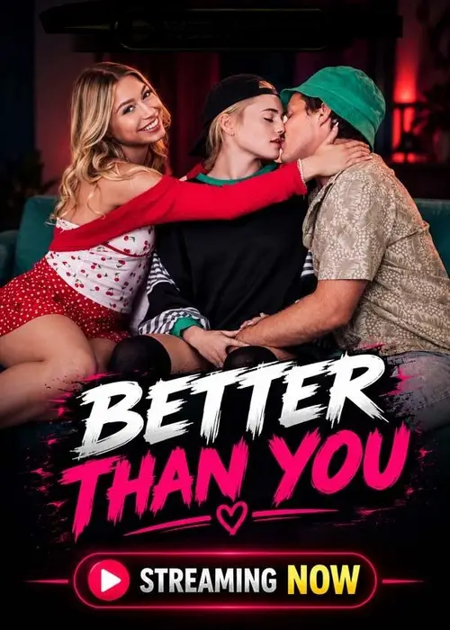 better than you 2026
