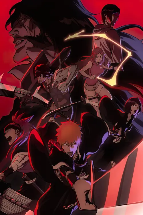 bleach thousand year blood war season 4