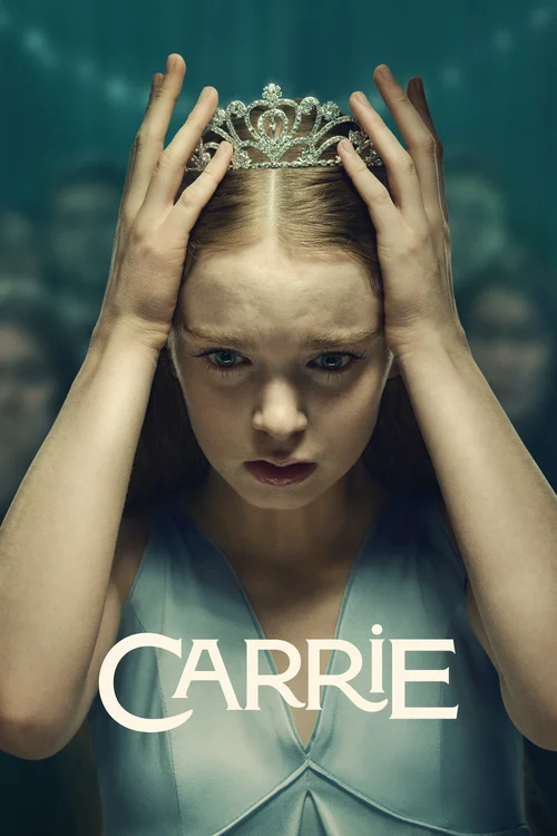 Download Carrie (2026) Season 1 Prime Video : Dual-Audio {Hindi-English} Web-Series 480P Hd 720P & 1080P Web-Dl X264 12 carrie 2026