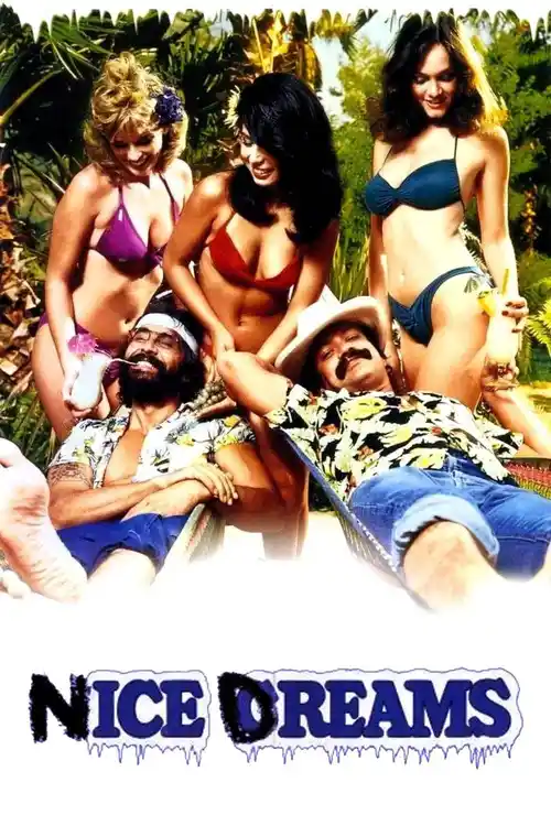 cheech and chongs nice dreams 1981