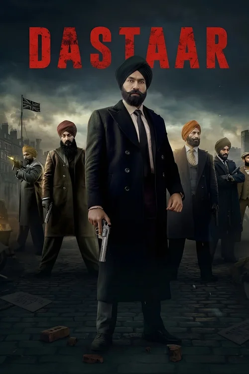 dastaar 2026