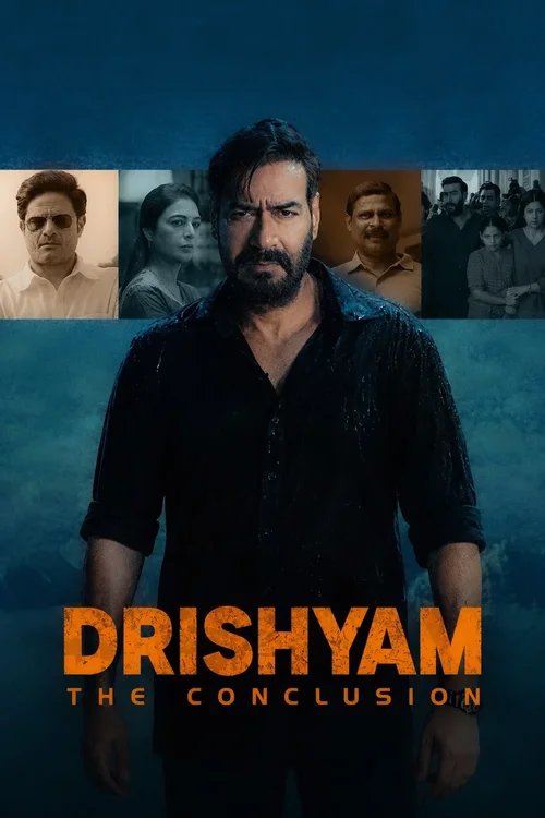 drishyam 3 2026