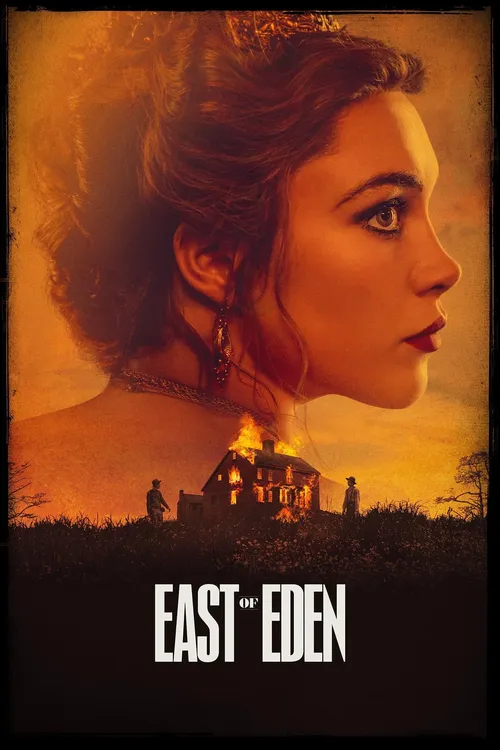 Download East Of Eden (2026) Season 1 Netflix : Dual-Audio {Hindi-English} Web-Series 480P 720P & 1080P Web-Dl X264 23 east of eden 2026