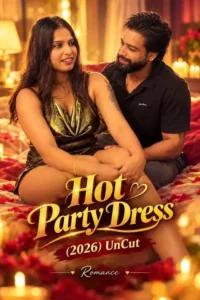 hot party dress 2026