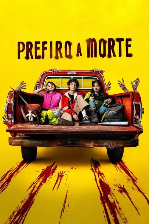 Download I Would Rather Die (2026) Prime Video : Dual-Audio {Hindi-English} Mexican Zombie-Series 480P 720P & 1080P Web-Dl X264 24 i would rather die 2026