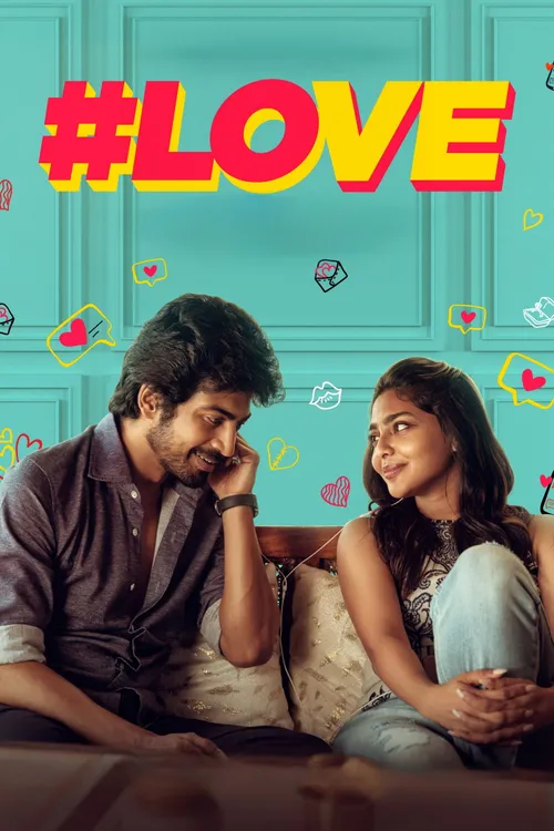 Download #Love (Season 1) Dual Audio (Hindi-Tamil) Complete Netflix Web Series 480P | 720P | 1080P Web-Dl X264 22 love season 1