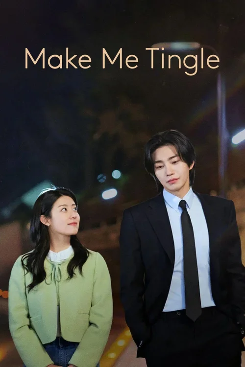 make me tingle season 1