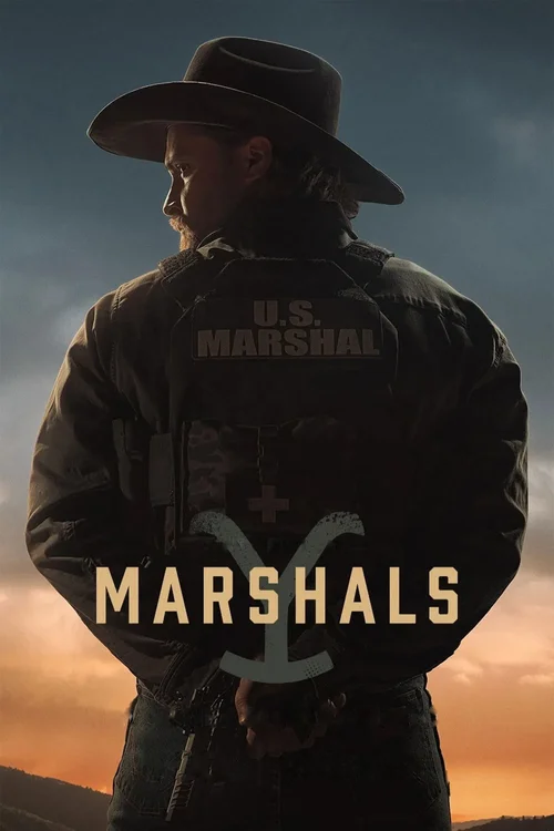 Download Marshals {S02E01 Added} Jiohotstar : Dual Audio {Hindi-English} Paramount+ Original-Series 480P 720P &1080P Web-Dl X264 21 marshals s02