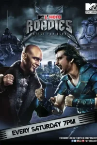 mtv roadies season 21