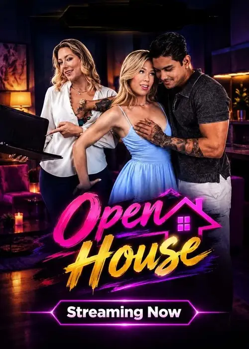 open house 2026