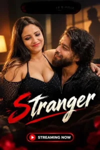 stranger 2026