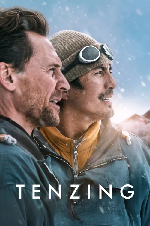Download Tenzing (2026) Web-Dl (English -Dd5.1) Full Movie 720P & 1080P Hd X264 β (Hindi & English Subtitle) 25 tenzing 2026