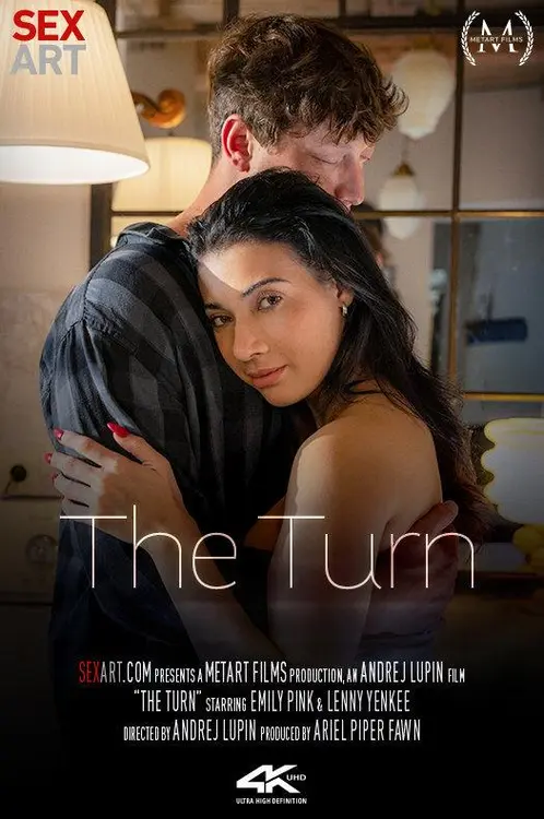 the turn 2026
