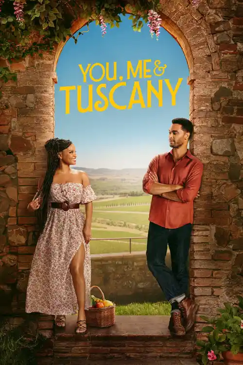 you me tuscany 2026